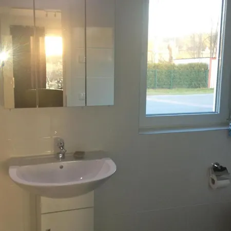 In Mit Grosser Terrasse By Interhome