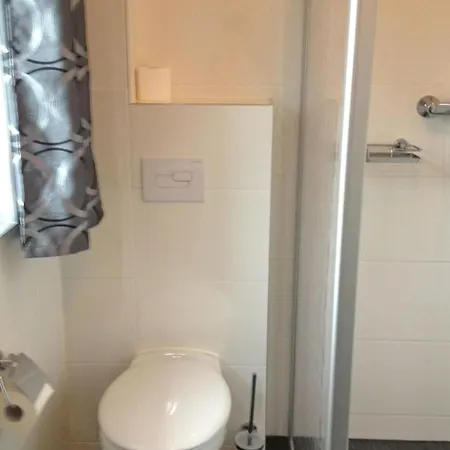 In Mit Grosser Terrasse By Interhome * Patzig