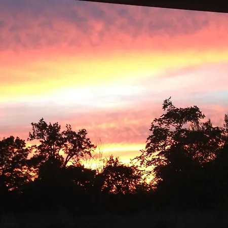 In Mit Grosser Terrasse By Interhome * Patzig