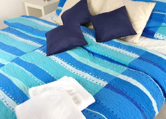 In Mit Grosser Terrasse By Interhome アパート Patzig