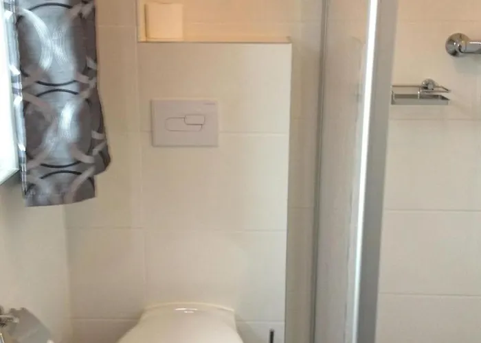 In Mit Grosser Terrasse By Interhome * Patzig